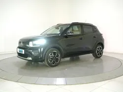 Citroën C3 PureTech 100 ch BVM6 - Max