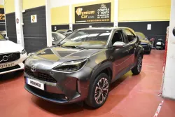 Toyota Yaris Cross 120H Style