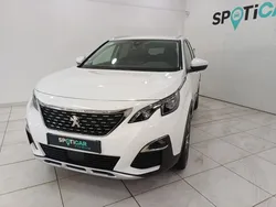 Peugeot 3008 (2) Puretech 130 EAT8 ALLURE BUSINESS