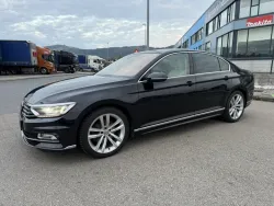 Volkswagen Passat 2.0TDI BMT Sport 4M DSG 140kW
