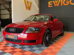 Audi tt mk1 roadster 1.8 t 150