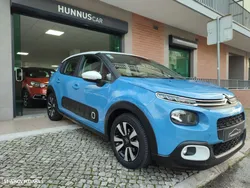 Citroën C3 1.6 BlueHDi Feel