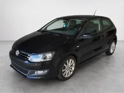Volkswagen Polo 1.6 tdi 90