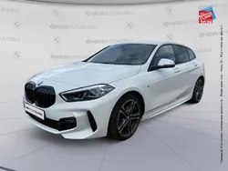 Bmw Série 1 118iA 136ch M Sport DKG7