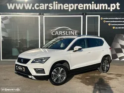 SEAT Ateca 1.6 TDI Xcellence