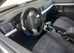 Opel Vectra (Vectra-C-Cc)
