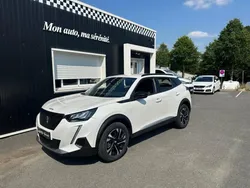Peugeot 2008 BlueHDi 130 S&S EAT8 ALLURE PACK