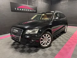 Audi Q5 2.0 TDI Avus quattro (125kW) | 2ème main | Entretien complet