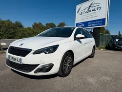 308 SW 1.2 130 PureTech SS /GARANTIE 6 MOIS