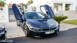 BMW i8 Standard