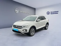 VOLKSWAGEN T-Roc 1.5 TSI EVO2 150 Start/Stop DSG7 Style Edition