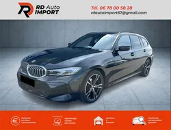 Bmw SERIE 3 TOURING (G21) 320DA 190CH M SPORT*PACK INNOVATION