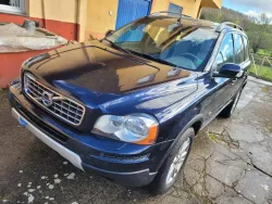 Volvo XC90 2.4 D5 Kinetic 163
