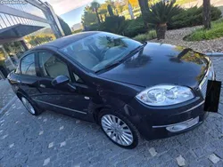 Fiat Linea Diesel ano 2008