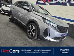 Peugeot 3008 generation-ii 1.5 bluehdi 130 allure pack eat bva