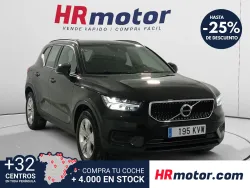VOLVO XC40 T3