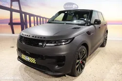 Land Rover Range Rover Sport 3.0 P510e Autobiography