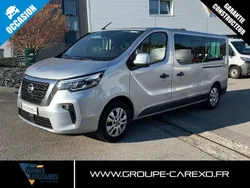 Nissan Primastar COMBI L2H1 2.0 DCI 170CH CONNECTA DCT 9 PLACES