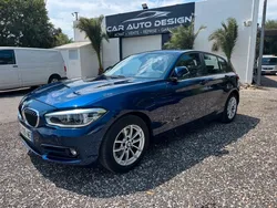 BMW Série1 (F20) 116d 116ch Business Design 5p Euro6c