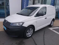 Volkswagen utilitaires caddy cargo 2.0 tdi 102 bvm6 business