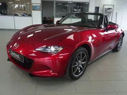 Mazda mx5 iv (2) st 1.5 skyactiv-g 132 dynamique