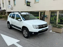 Dacia duster 1.2 tce 125 prestige 4x2