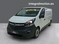 OPEL Vivaro 1.6CDTi Bit. S-S 29 L1H1 Selective 125
