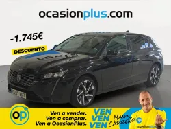 PEUGEOT 308 1.5 BlueHDi S&S Allure EAT8 130