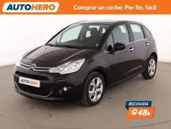 Citroen C3 1.4i Selection