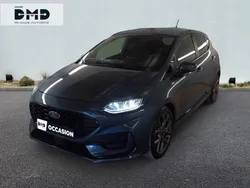Ford Fiesta 1.0 Flexifuel 95ch ST-Line 5p