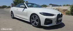 BMW 420 d Pack M Auto