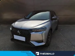 DS 3 1.2 Hybride 136ch Edition France