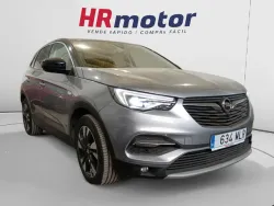 OPEL Grandland X PHEV 1.6 Turbo Ultimate AT8 4x2