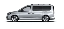 FORD Grand Tourneo Connect TITANIUM 115 ECOBOOST DSG7 5+1 TPMR EN STOCK