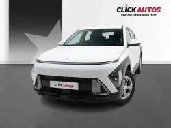 Hyundai KONA HEV 1.6 GDI DT Maxx