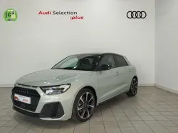 Audi A1 Sportback 30 TFSI Adrenalin Black Edition S tronic