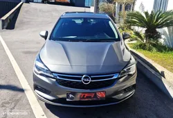 Opel Astra Sports Tourer 1.6 CDTI Edition S/S