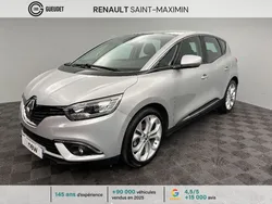 Renault Scénic IV BUSINESS dCi 110 Energy