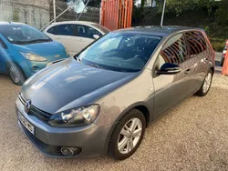 VOLKSWAGEN GOLF 6 1.6 TDI 105 ch Match 5p