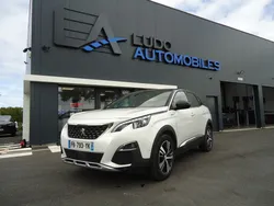 Peugeot 3008 1.5 BlueHDi 130ch E6.c GT Line S&S 6cv