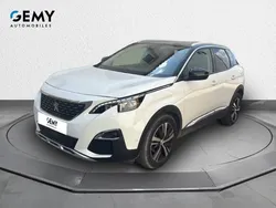 PEUGEOT 3008 Puretech 130ch S&S EAT8 Allure Business