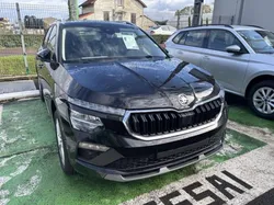 Skoda Kamiq 1.0 TSI Evo 2 116ch Clever Edition