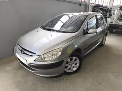 Peugeot 307 (3*Kfw*)