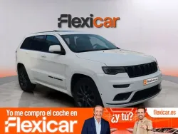Jeep Grand Cherokee 3.0 V6 Mjet 184kW (250CV) E6D Limited