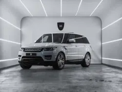 Land Rover Range Rover Sport 3.0TDV6 HSE Aut.