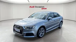 AUDI A3 Berline TFSI 150 S line