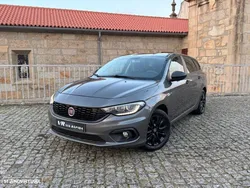 Fiat Tipo Station Wagon 1.4 Lounge J17