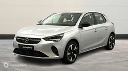 Opel Corsa Electric 136ch Elegance Business