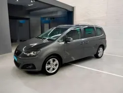 SEAT Alhambra 2.0 TDI 177 CV Start&Stop Style DSG