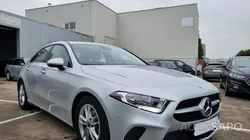 Mercedes-Benz Classe A de 2020